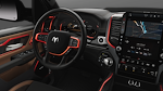 New 2025 Ram 1500 Rebel Crew Cab 4x4 Pickup for sale #C25232 - photo 9