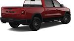 New 2025 Ram 1500 Rebel Crew Cab 4x4 Pickup for sale #C25240 - photo 2