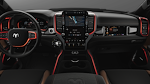 New 2025 Ram 1500 Rebel Crew Cab 4x4 Pickup for sale #C25240 - photo 6
