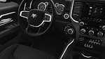 New 2025 Ram 1500 Lone Star Crew Cab 4x4 Pickup for sale #C25241 - photo 5