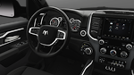 New 2025 Ram 1500 Lone Star Crew Cab 4x4 Pickup for sale #C25241 - photo 9