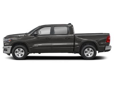 New 2026 Ram 1500 Lone Star Crew Cab 4x4 Pickup for sale #C25263 - photo 2