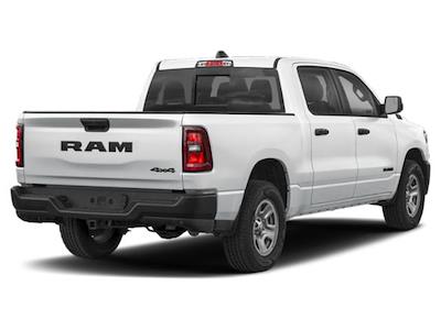 New 2026 Ram 1500 Tradesman Crew Cab 4x4 Pickup for sale #C25266 - photo 2