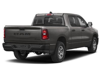 New 2026 Ram 1500 Tradesman Crew Cab 4x4 Pickup for sale #C25267 - photo 2