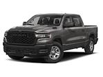 New 2026 Ram 1500 Tradesman Crew Cab 4x4 Pickup for sale #C25267 - photo 1
