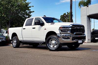 New 2026 Ram 2500 Tradesman Crew Cab 4x4 Pickup for sale #C25314 - photo 2
