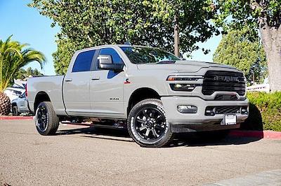 New 2026 Ram 2500 Laramie Crew Cab for sale #C25323 - photo 2