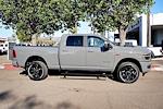 New 2026 Ram 2500 Laramie Crew Cab for sale #C25323 - photo 8
