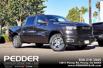 New 2026 Ram 1500 Big Horn Crew Cab for sale #C25341 - photo 1
