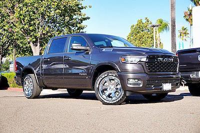 New 2026 Ram 1500 Big Horn Crew Cab for sale #C25341 - photo 2