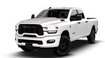 New 2026 Ram 2500 Big Horn Crew Cab for sale #C25388 - photo 1