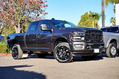 New 2026 Ram 2500 Big Horn Crew Cab for sale #C25393 - photo 2