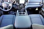 New 2026 Ram 2500 Big Horn Crew Cab for sale #C25393 - photo 27