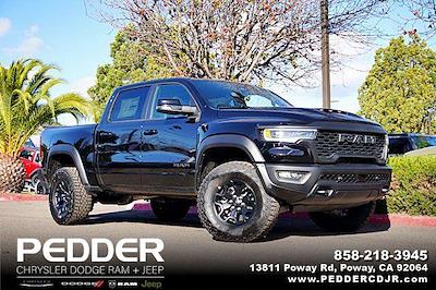 New 2026 Ram 1500 TRX Crew Cab for sale #C25398 - photo 1
