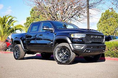 New 2026 Ram 1500 TRX Crew Cab for sale #C25398 - photo 2