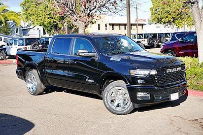 New 2026 Ram 1500 Big Horn Crew Cab for sale #C25401 - photo 2