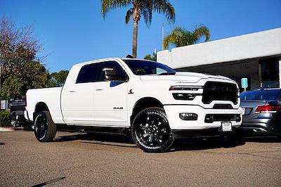 New 2026 Ram 3500 Laramie Mega Cab for sale #C25413 - photo 2