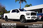New 2026 Ram 3500 Laramie Mega Cab for sale #C25413 - photo 1