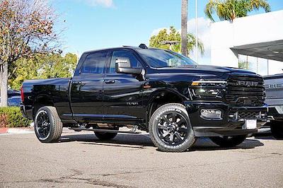 New 2026 Ram 2500 Laramie Crew Cab for sale #C25414 - photo 2