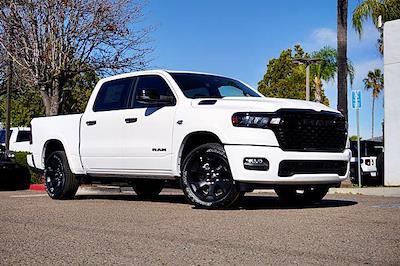 New 2026 Ram 1500 Big Horn Crew Cab for sale #C25435 - photo 2