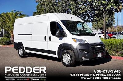 New 2026 Ram ProMaster 2500 High Roof Cargo Van for sale #C25638 - photo 1
