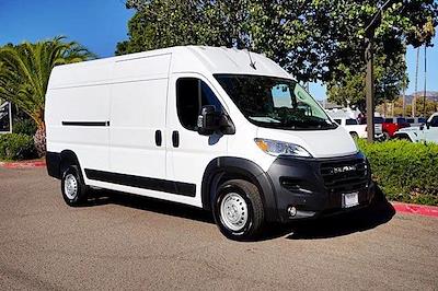New 2026 Ram ProMaster 2500 High Roof Cargo Van for sale #C25638 - photo 2