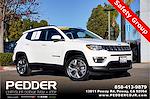 2019 Jeep Compass 4x4, SUV for sale #CP25019A - photo 1