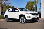 2019 Jeep Compass 4x4, SUV for sale #CP25019A - photo 3