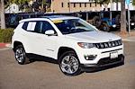 2019 Jeep Compass 4x4, SUV for sale #CP25019A - photo 4