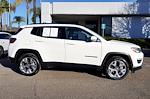 2019 Jeep Compass 4x4, SUV for sale #CP25019A - photo 8