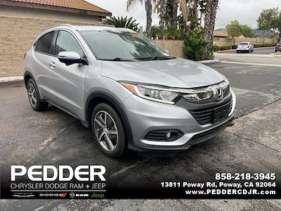 2022 Honda HR-V FWD SUV for sale #CP25074 - photo 1