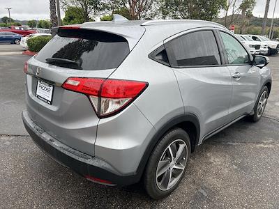 2022 Honda HR-V FWD SUV for sale #CP25074 - photo 2