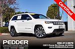 2017 Jeep Grand Cherokee 4x2, SUV for sale #CP25105 - photo 1