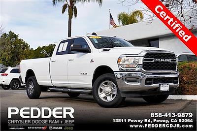 2022 Ram 2500 Crew Cab 4x4 Pickup for sale #CP25121 - photo 1