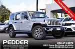 2024 Jeep Wrangler 4x4 SUV for sale #CP25138 - photo 1