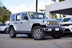 2024 Jeep Wrangler 4x4 SUV for sale #CP25138 - photo 3