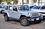 2024 Jeep Wrangler 4x4 SUV for sale #CP25138 - photo 4