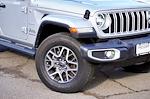 2024 Jeep Wrangler 4x4 SUV for sale #CP25138 - photo 5