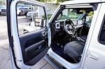 2024 Jeep Wrangler 4x4 SUV for sale #CP25138 - photo 42