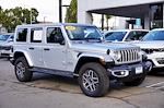 2024 Jeep Wrangler 4x4 SUV for sale #CP25138 - photo 7
