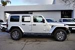 2024 Jeep Wrangler 4x4 SUV for sale #CP25138 - photo 8