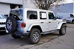 2024 Jeep Wrangler 4x4 SUV for sale #CP25138 - photo 2