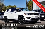 2020 Jeep Compass FWD SUV for sale #CP25139A - photo 1