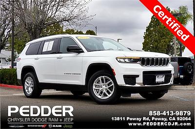 2023 Jeep Grand Cherokee L 4x2 SUV for sale #CP25160 - photo 1