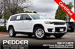 2023 Jeep Grand Cherokee L 4x2 SUV for sale #CP25160 - photo 1