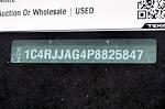 2023 Jeep Grand Cherokee L 4x2 SUV for sale #CP25160 - photo 35