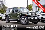 2024 Jeep Wrangler 4x4 SUV for sale #CP25190 - photo 1