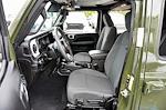 2024 Jeep Wrangler 4x4 SUV for sale #CP25190 - photo 16