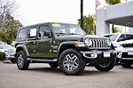 2024 Jeep Wrangler 4x4 SUV for sale #CP25190 - photo 4