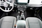 2024 Jeep Wrangler 4x4 SUV for sale #CP25190 - photo 23